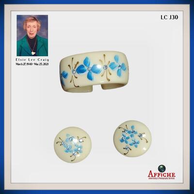 Jewelry Lot 30