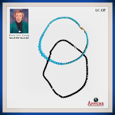 Jewelry Lot 37