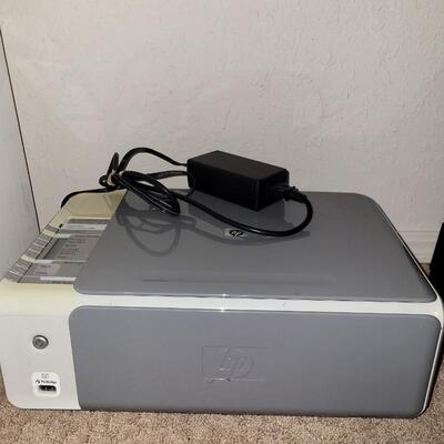 HP PSC 1510 All In One