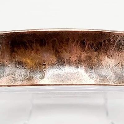 Sterling silver bracelet  47.3 g