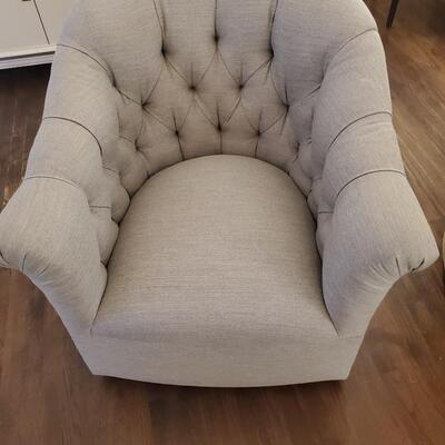 2 HD Buttercup swivel chairs  CAN BUY 1 OR 2