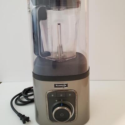 Kuvings Vacuum Blender SV500