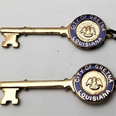 Lot #219  Vintage Key to the City Lot - New Orleans, Jefferson Parish, Gretna