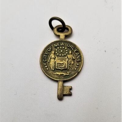 Lot #219  Vintage Key to the City Lot - New Orleans, Jefferson Parish, Gretna