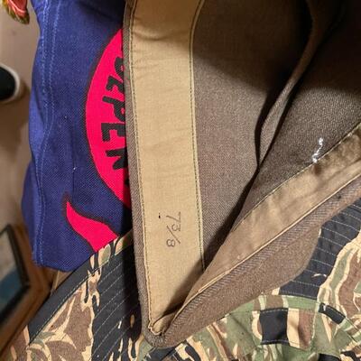 Vietnam Memorabilia