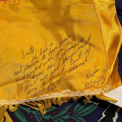 Vietnam Memorabilia