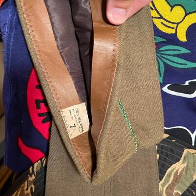 Vietnam Memorabilia