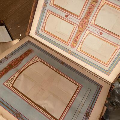 Collection of 4 1800's Bibles