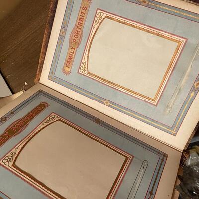 Collection of 4 1800's Bibles