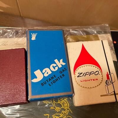 Collection of Vietnam Memorabilia