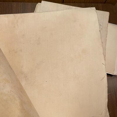 Collection of Maps