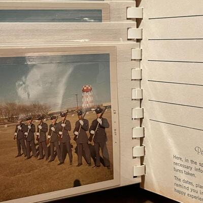 Large Collection of Photographic Ephemera-Vietnam & Moon Landing