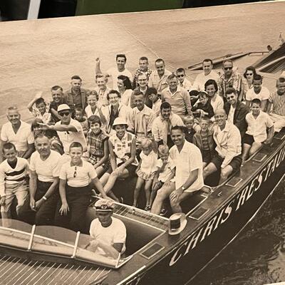 Large Collection of Photographic Ephemera-Vietnam & Moon Landing