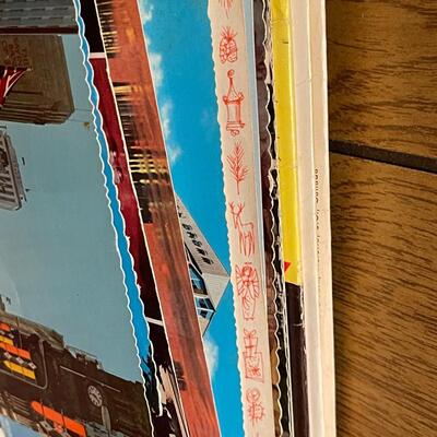 Large Collection of Photographic Ephemera-Vietnam & Moon Landing