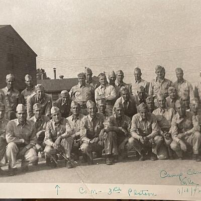 Large Collection of Photographic Ephemera-Vietnam & Moon Landing