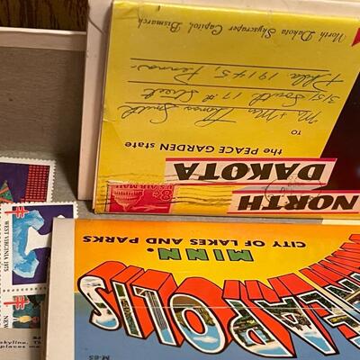 Large Collection of Photographic Ephemera-Vietnam & Moon Landing