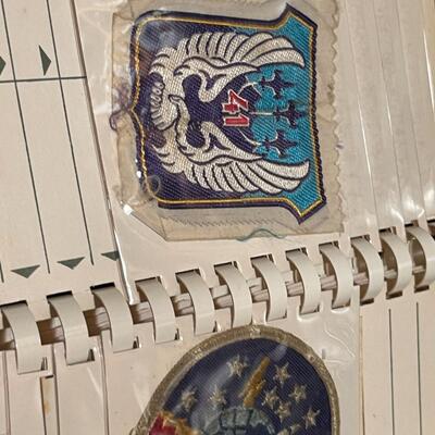 Large Collection of Photographic Ephemera-Vietnam & Moon Landing