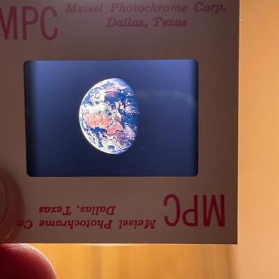 Large Collection of Photographic Ephemera-Vietnam & Moon Landing
