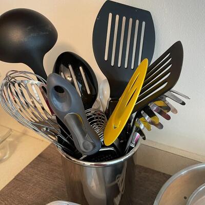 Kitchen Lot #1