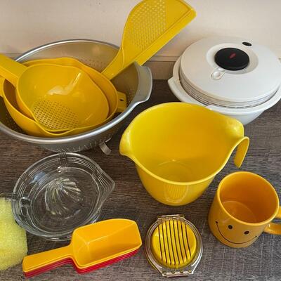 Kitchen Lot #2