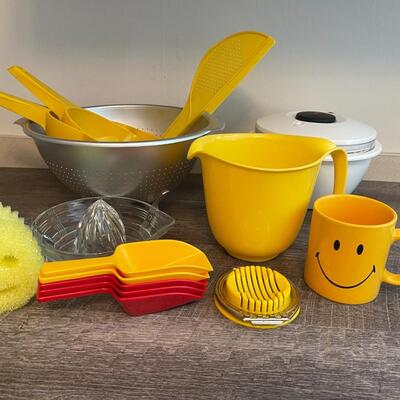 Kitchen Lot #2