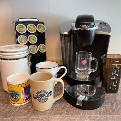 Coffee Lot