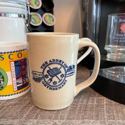 Coffee Lot