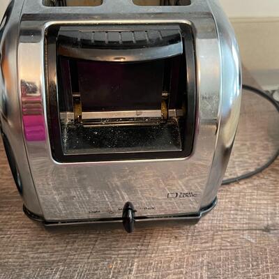 Tea and Toast