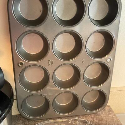 Baking Lot