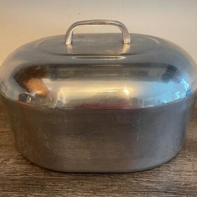 Wagnerware 0- Magnalight 4265-P