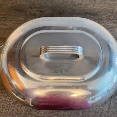 Wagnerware 0- Magnalight 4265-P