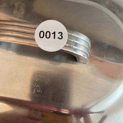Wagnerware 0- Magnalight 4265-P