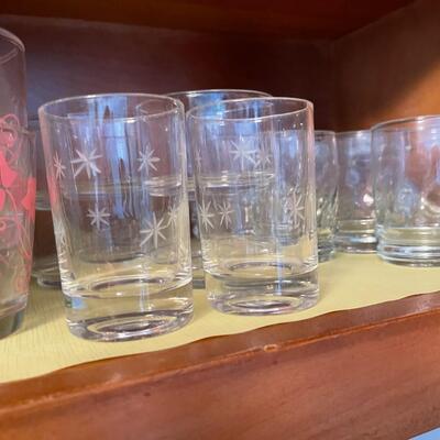 Large Lot of Drinkware