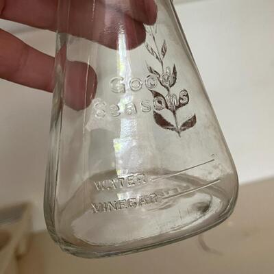 Jars and Storage