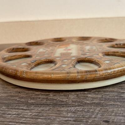 Covered Chafing Pan