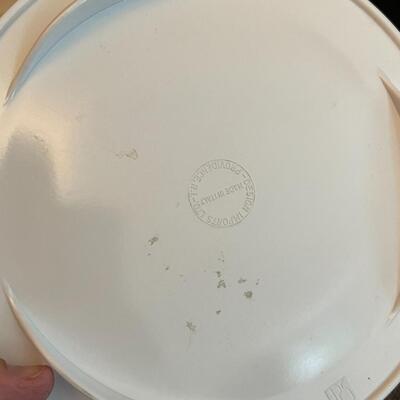 Collection of Trays and Trivets
