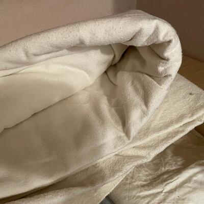 Lot of Bedroom Linens