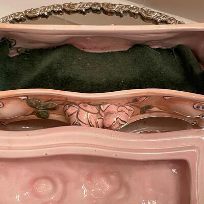Lot of Bathroom Decor #3