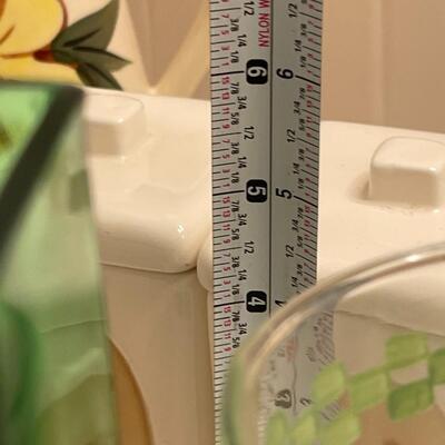 Lot of Bathroom Decor #4