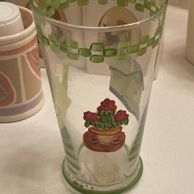 Lot of Bathroom Decor #4