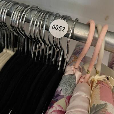 Lot of Closet Organizers