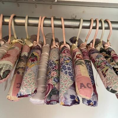 Lot of Closet Organizers
