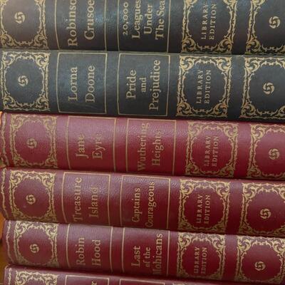 Vintage Limited Edition Classics