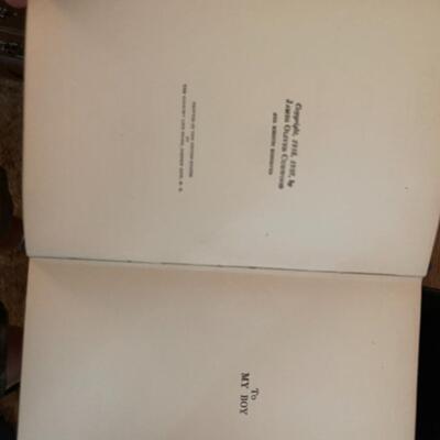 Vintage Books
