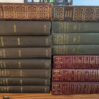 Vintage Books