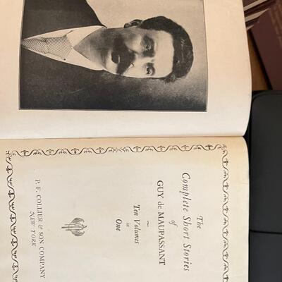 Vintage Books