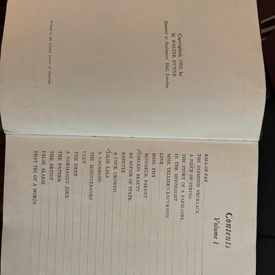 Vintage Books