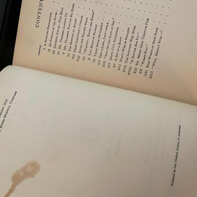 Vintage Books