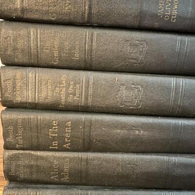 Vintage Books