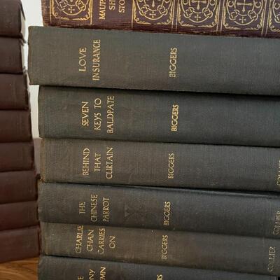 Vintage Books